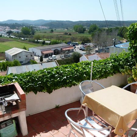 Casa Da Marina Daire Aljezur Dış mekan fotoğraf