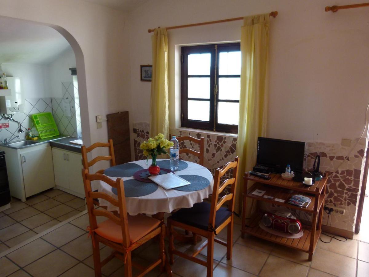 Casa Da Marina Daire Aljezur Dış mekan fotoğraf