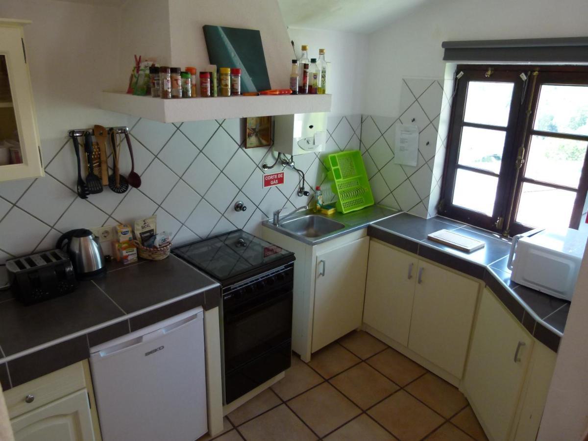 Casa Da Marina Daire Aljezur Dış mekan fotoğraf