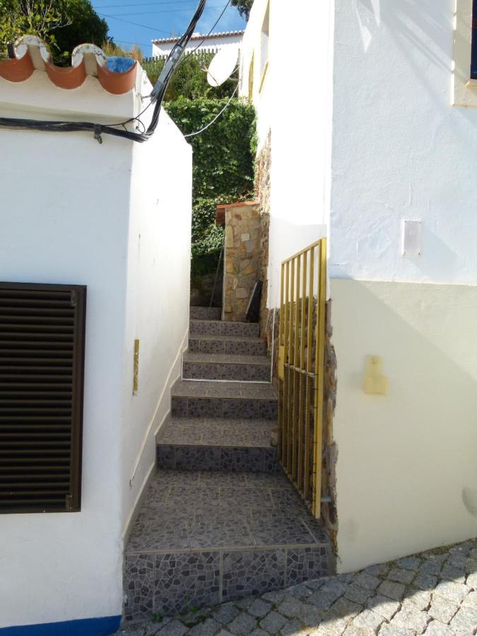 Casa Da Marina Daire Aljezur Dış mekan fotoğraf