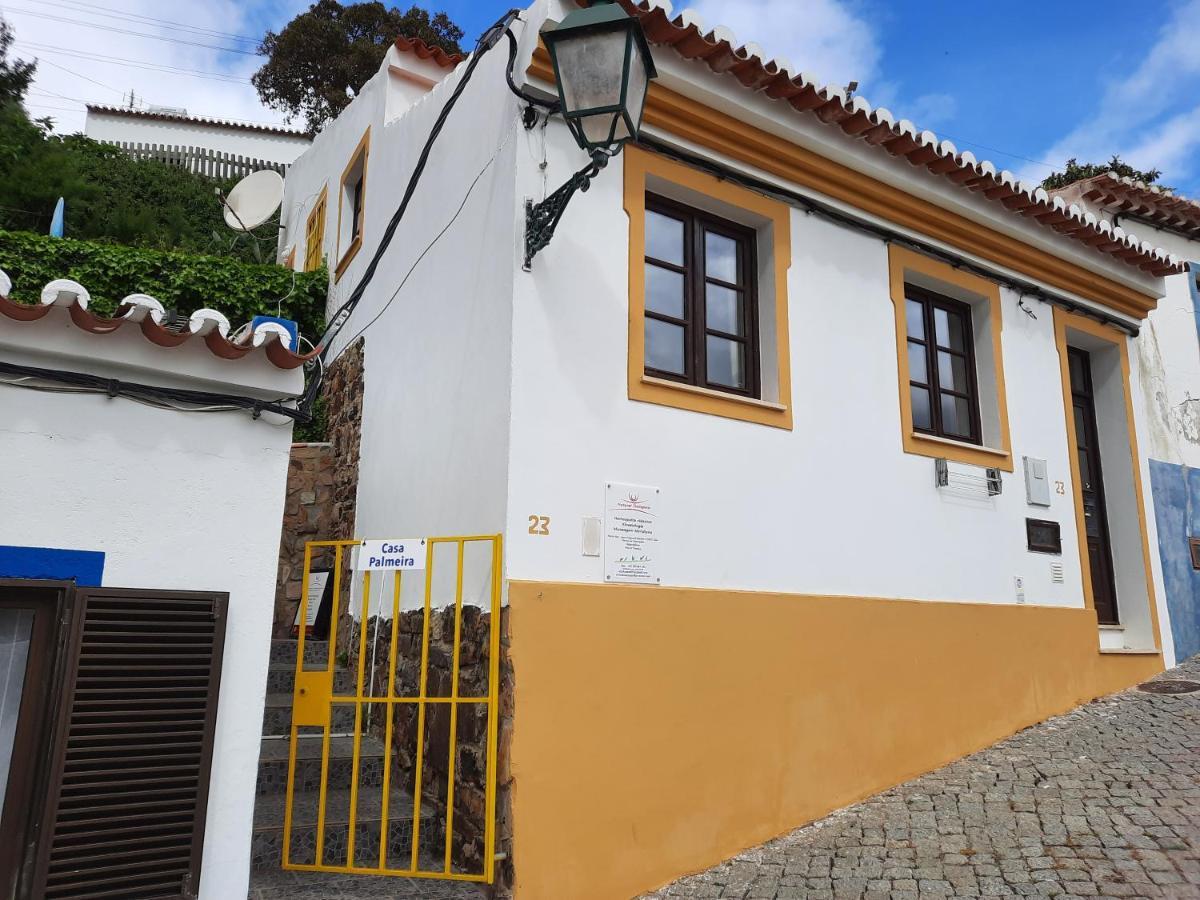 Casa Da Marina Daire Aljezur Dış mekan fotoğraf