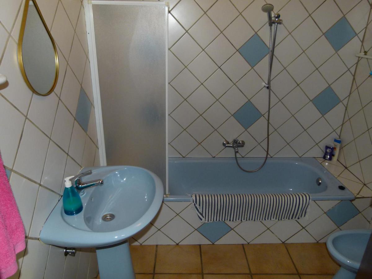 Casa Da Marina Daire Aljezur Dış mekan fotoğraf