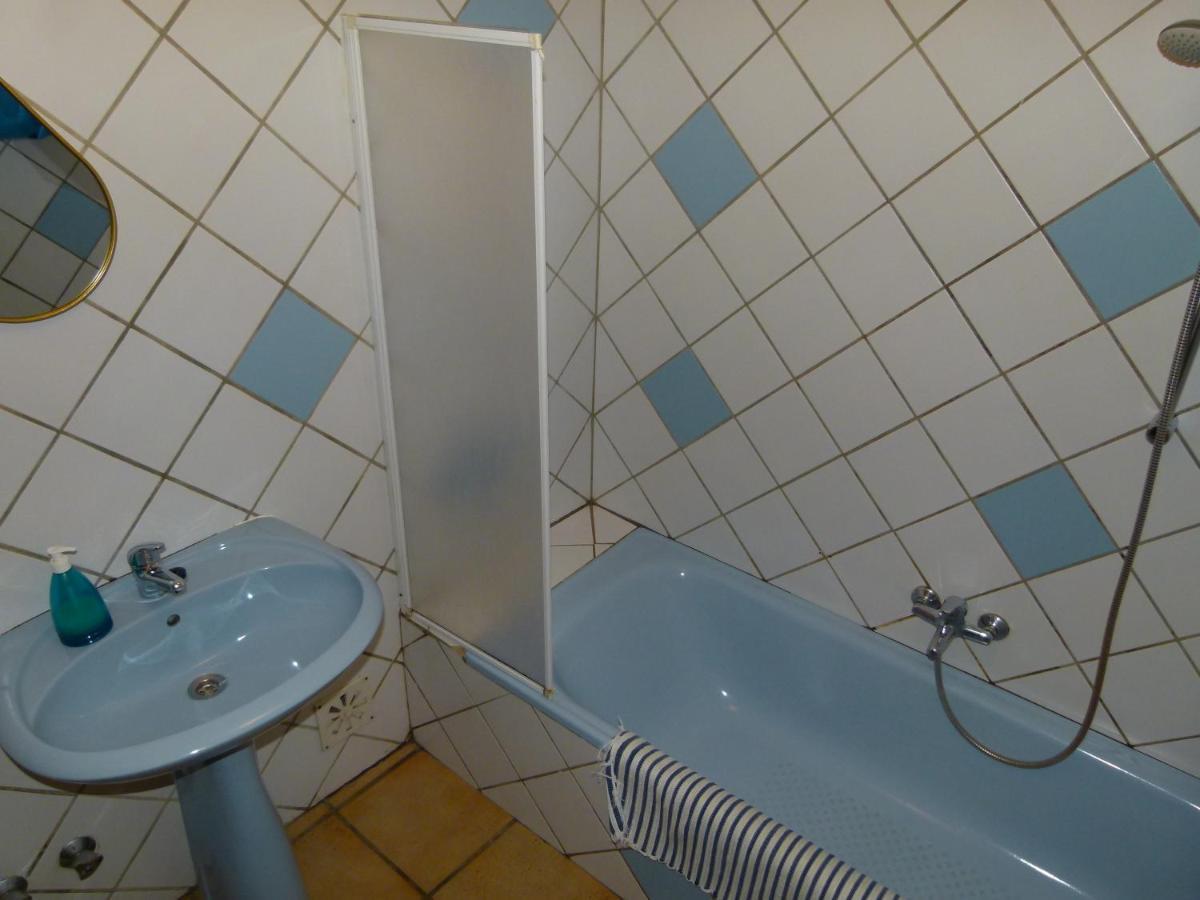 Casa Da Marina Daire Aljezur Dış mekan fotoğraf